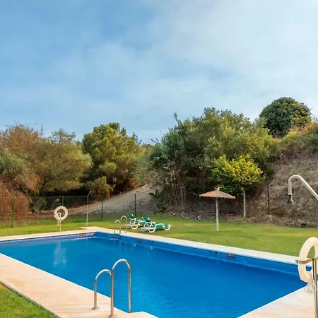 Resort&spa Parque Botanico Appartement