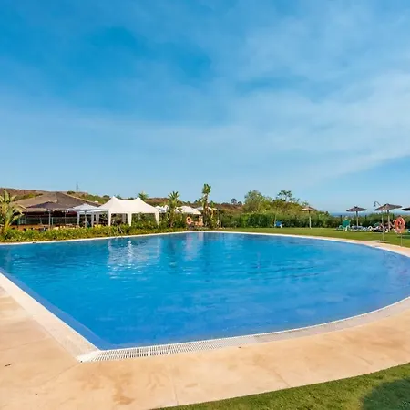 Resort&spa Parque Botanico * Estepona