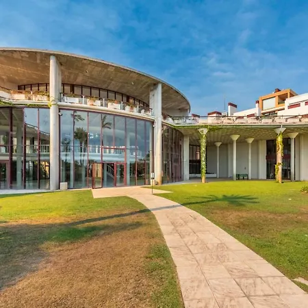 Appartement Resort&spa Parque Botanico