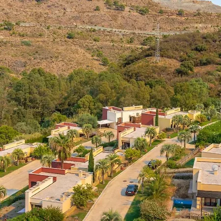 Appartement Resort&spa Parque Botanico Estepona