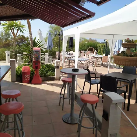 Resort&spa Parque Botanico Appartement Estepona