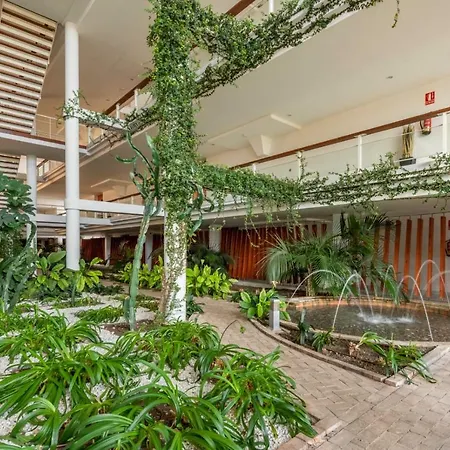 Resort&spa Parque Botanico *