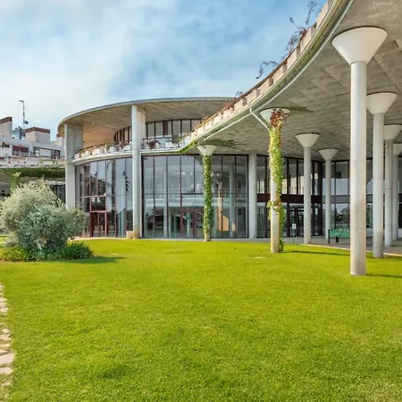 Resort&spa Parque Botanico